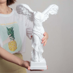 Sculpture Ange Grande Taille