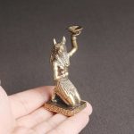 Sculpture egypte