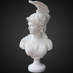 Statue Grecque Athéna