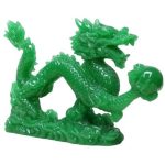 Statue Dragon Feng Shui