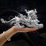 Statuette Dragon